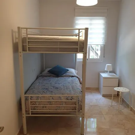 Apartamento Bianca Valencia Exterior foto