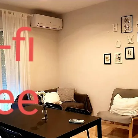 Apartamento Bianca Valencia Exterior foto