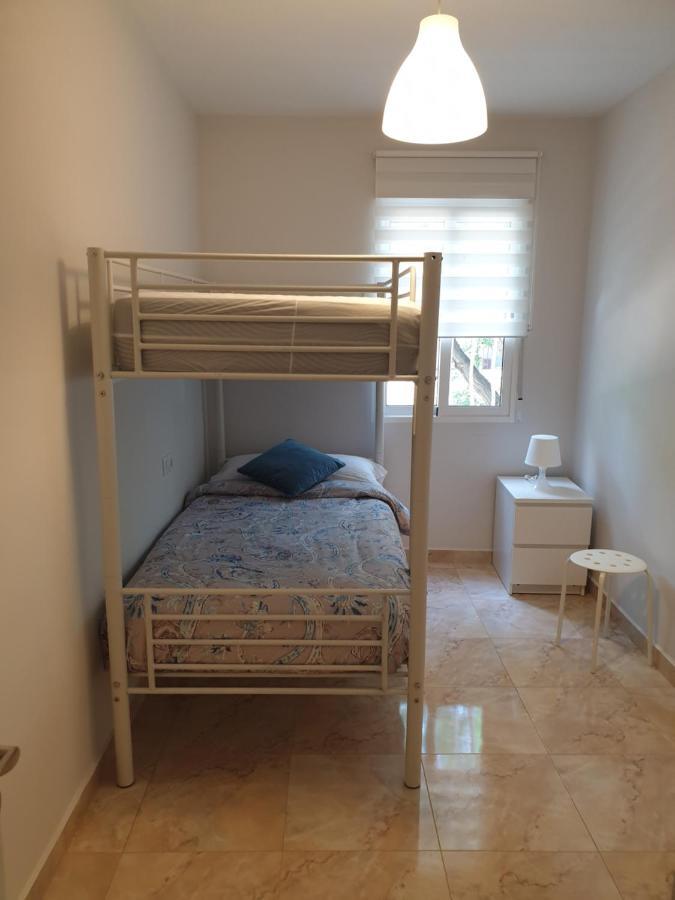 Apartament Bianca