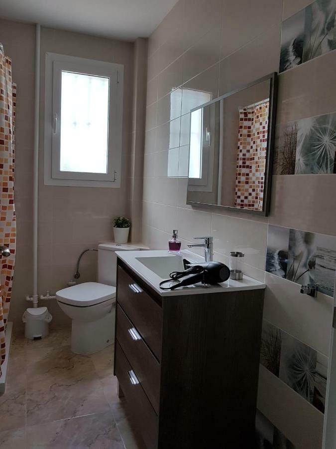 Apartament Bianca