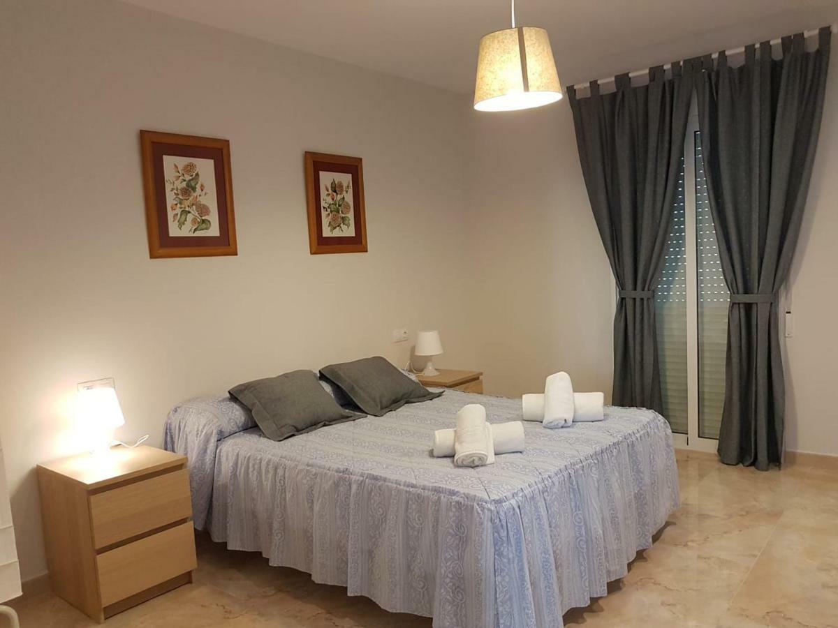 Appartement Bianca *