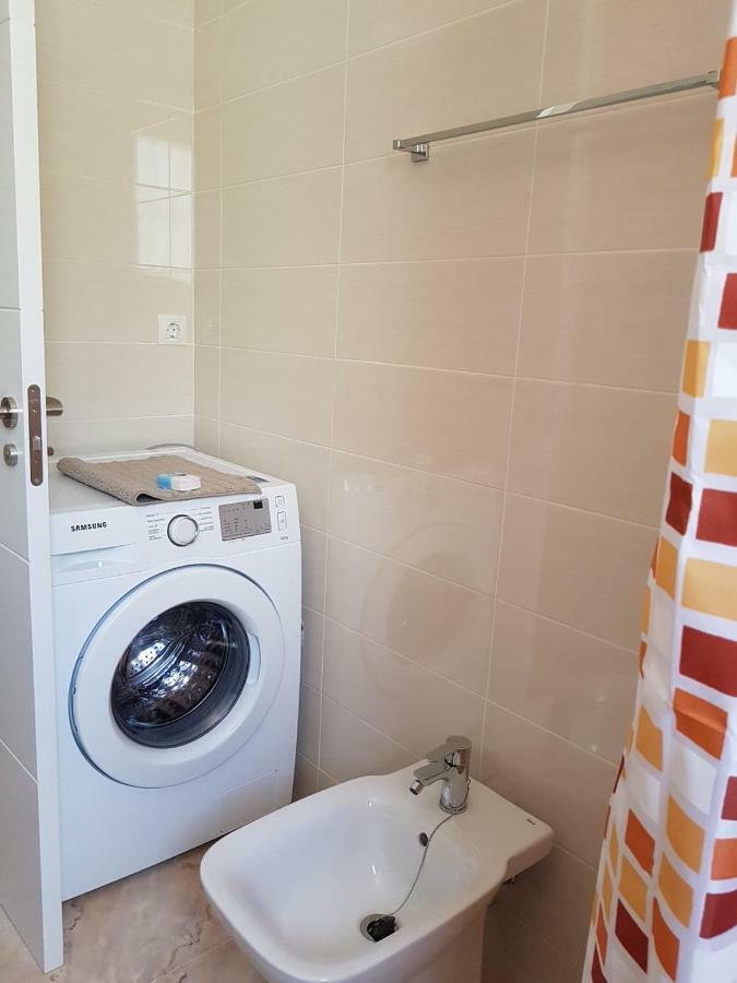 Apartament Bianca *