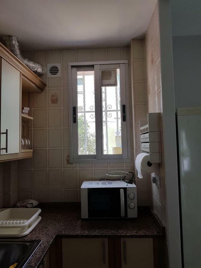 Appartement Bianca *