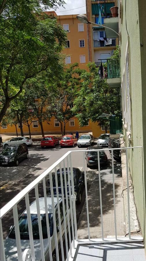 Apartament Bianca